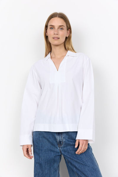 SC-NETTI 137 BLOUSE