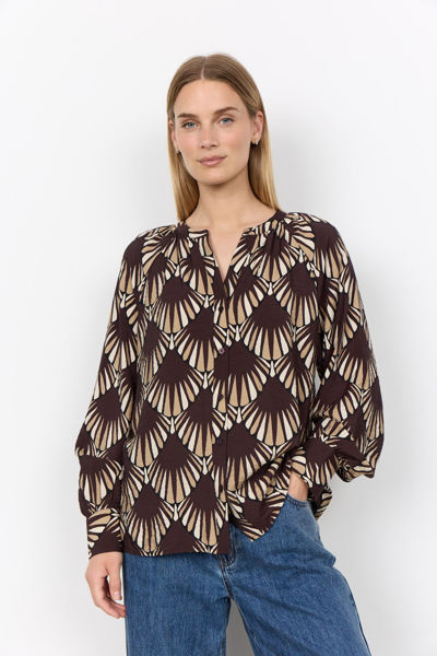 SC-HALIN AOP 1 SHIRT