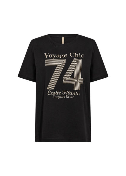 SC-DERBY 169 T-SHIRT