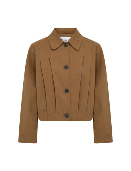 LR-SILVIA 1 JACKET
