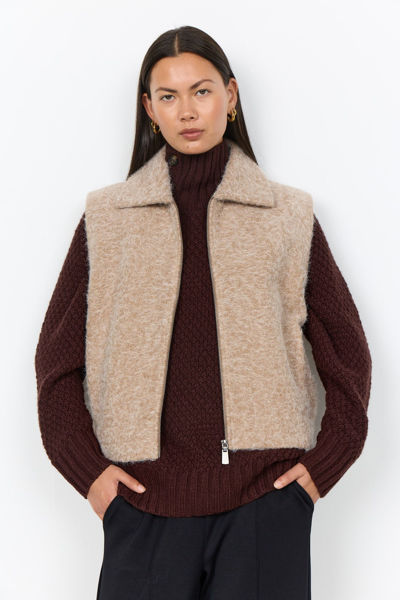 SC-HIRA 5 VEST OFF