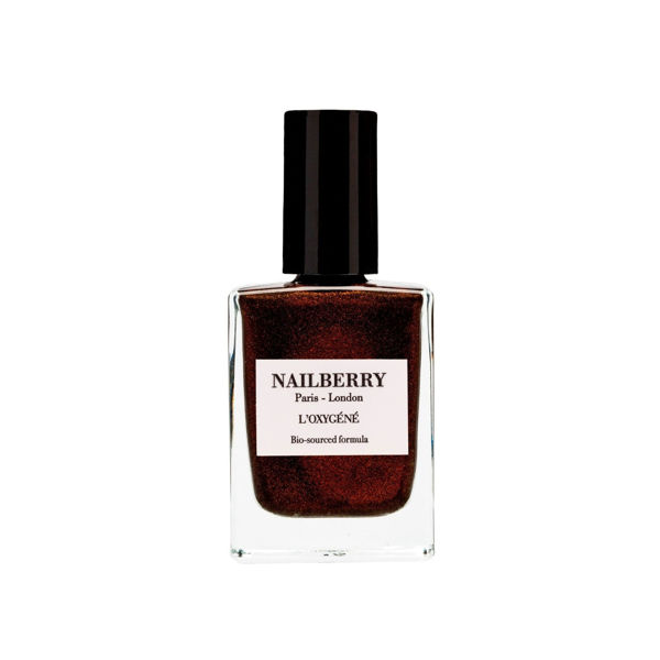 NAILBERRY NEGLELAK Bright Spark