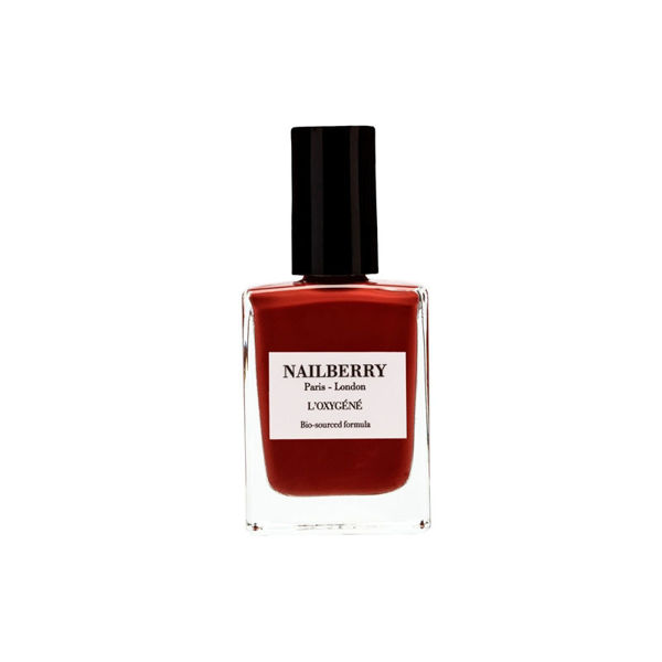 NAILBERRY ROOTING FOR YOU