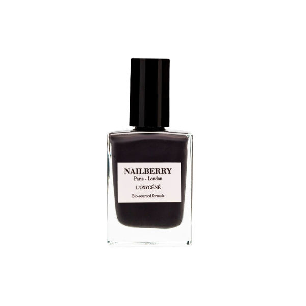 NAILBERRY NEGLELAK Wild At Heart