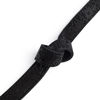 DEP- Belts 16130 BLACK SNAKE