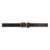 DEP- Belts 16130 MOCCA SNAKE