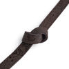 DEP- Belts 16130 MOCCA SNAKE