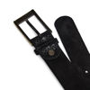 DEP- Belts 16380 BLACK SNAKE