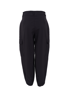 BCDAVINA barrel cargo pant black