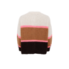BCHILDUR knit cardigan MULTI