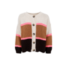 BCHILDUR knit cardigan MULTI