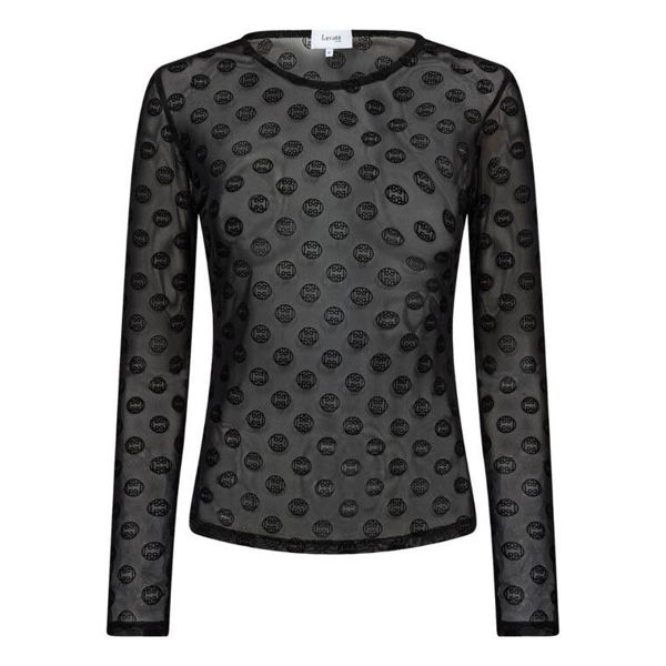 LR-TELA AOP 1 T-SHIRT