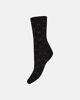 HTD HTD ankle logo sock 9