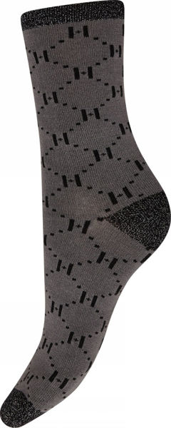 HTD ankle logo sock 6
