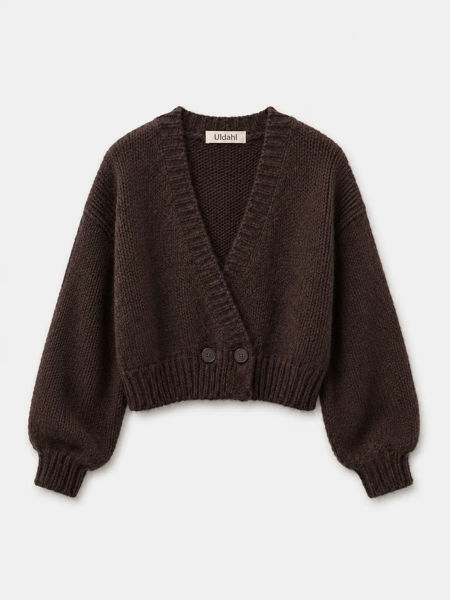 UL-CEDAR STRIK MOCCA
