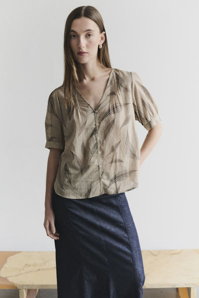 LR-SANDER 1 SHIRT