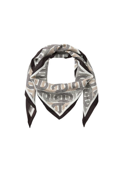 SC-HANSINA AOP 1 SCARF