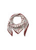 SC-HANSINA AOP 1 SCARF
