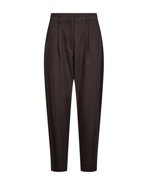 CMTAILOR PANT SLIM MULCH