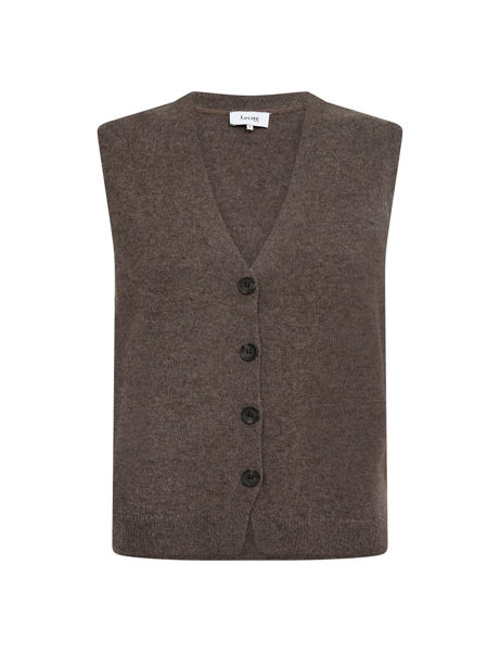 LR-ELOISE 10 WAISTCOAT