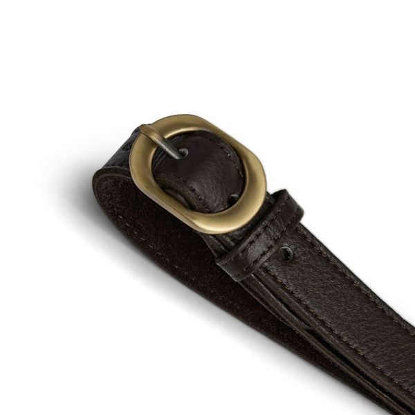 DEP-Fashion Favourites Belts BROWN