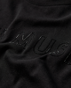 CMMUSE-TEE BLACK