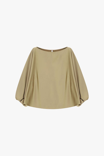 IMP-TAM7MBA TEE BEIGE
