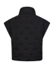 CMNETTI CAPE BLACK