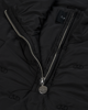 CMNETTI CAPE BLACK