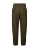 CMTAILOR PANT IVY GREEN M.