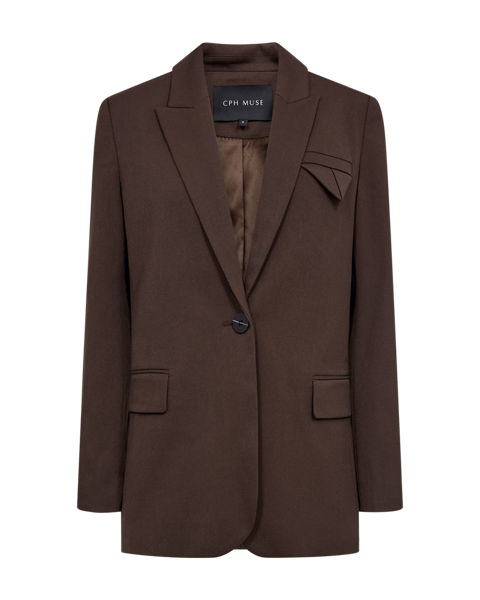 CMTAILOR JACKET MULCH