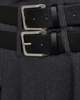 CMTAILOR SHIRT GREY M.