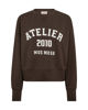 MMNima O-LS Sweatshirt