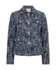 MMFione Leoni Jacket NAVY