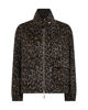 MMCamille Leo Jacket BLACK