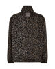 MMCamille Leo Jacket BLACK
