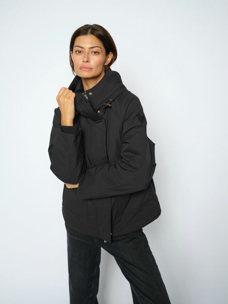 MMOphelia Cali Jacket BLACK