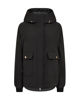 MMOphelia Cali Jacket BLACK