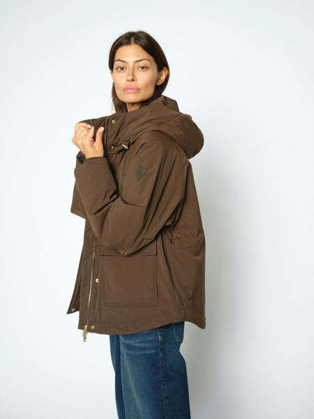 MMOphelia Cali Jacket DELICIOSO