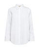 MMWinola Cotton Twil Shirt WHITE
