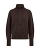 MMThora Knit Zip Cardigan DELICIOSO