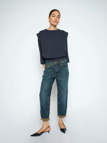 MMAymen Galleon Jeans TINT