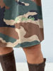 GP-Nice Camo Dress KHAKY