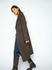 MMAlva Loisa Coat Delicioso