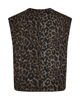 MMElise Leo Vest BLACK