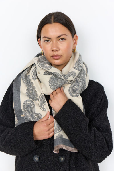 SC-HANAR YD 1 SCARF