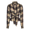 KAM-LEE SHIRT TARTAN