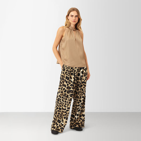 KAM-AVA TOP H. CAMEL