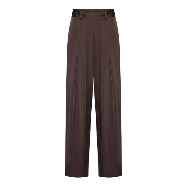 KAM-BLAKE PANT D. BROWN