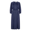 KAM-RACHEL DRESS NAVY